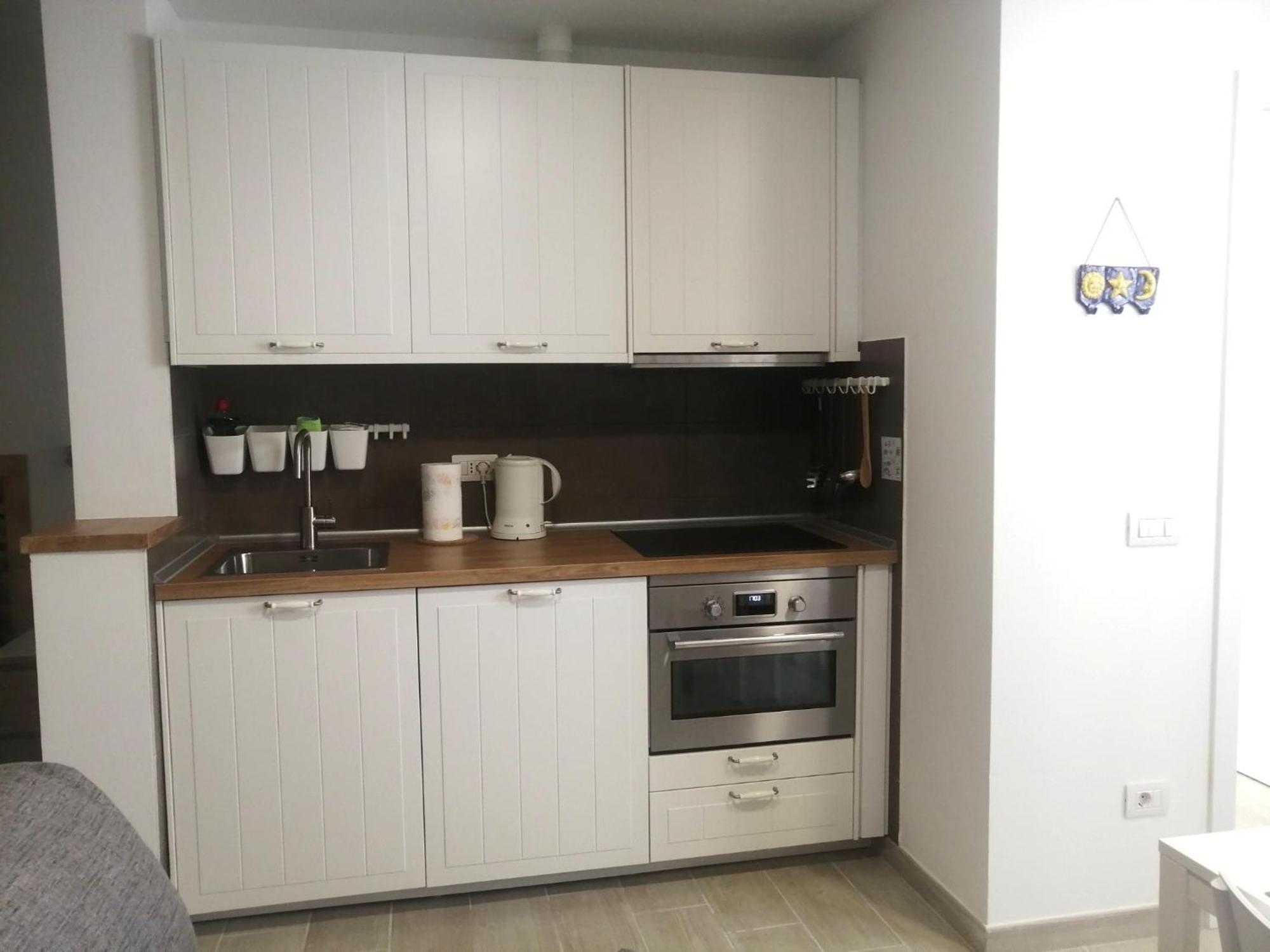Costa Adeje Apartments Bagian luar foto