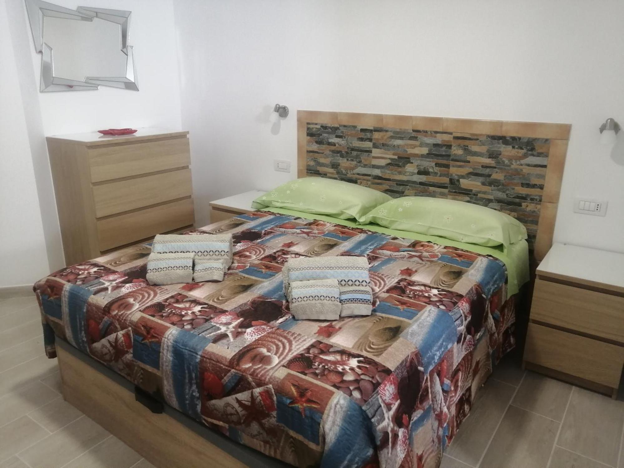 Costa Adeje Apartments Bagian luar foto